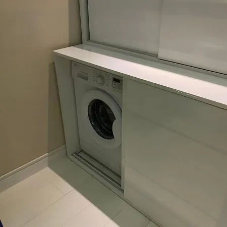 Apartment Coliseum Palace 2x Bedroom Md Riscanovca *