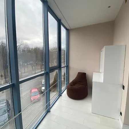 Coliseum Palace 2x Bedroom Md Riscanovca * Chisinau