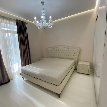 Apartment Coliseum Palace 2x Bedroom Md Riscanovca *