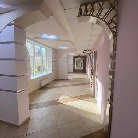 Apartment Coliseum Palace 2x Bedroom Md Riscanovca Chisinau